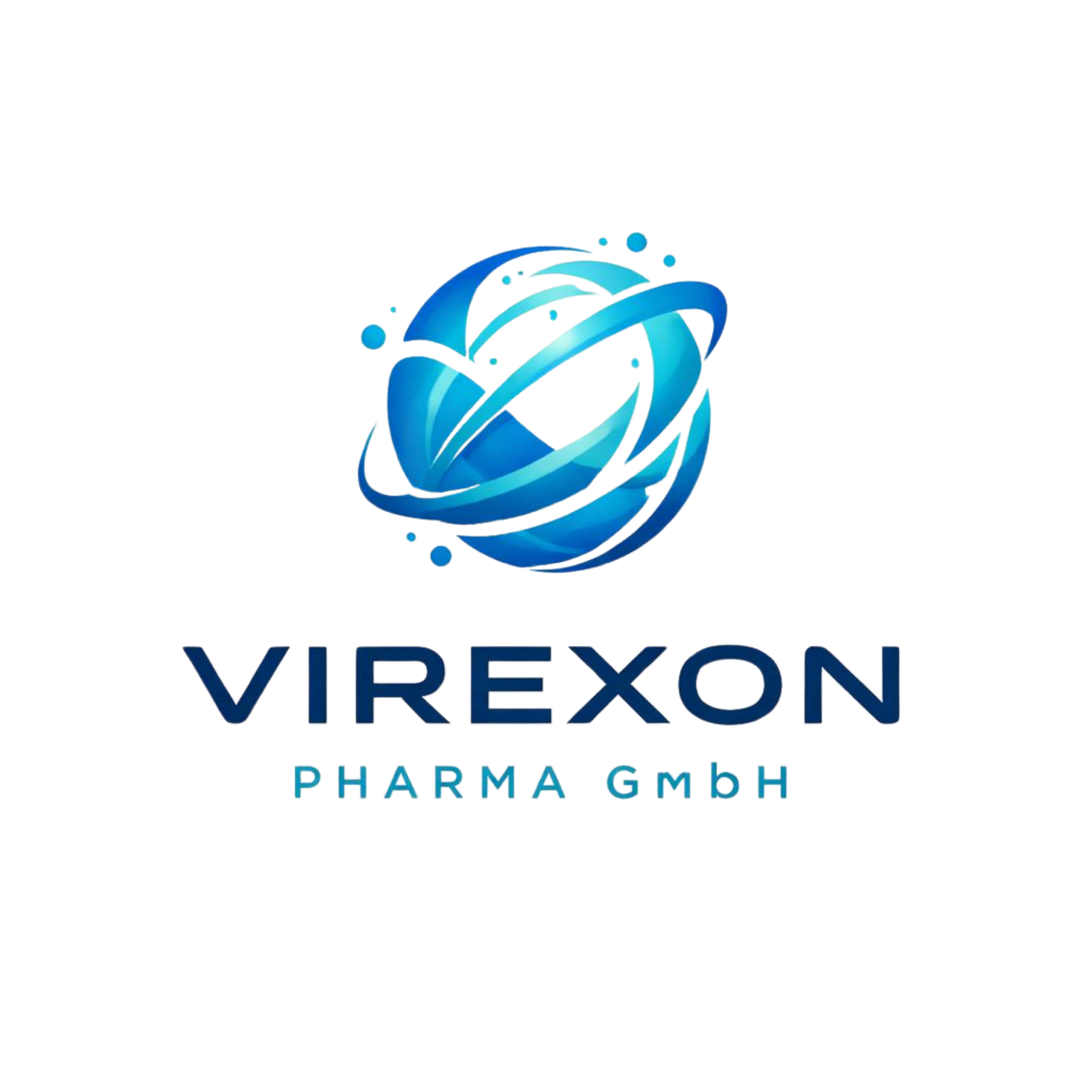 Virexon Pharma GmbH Logo